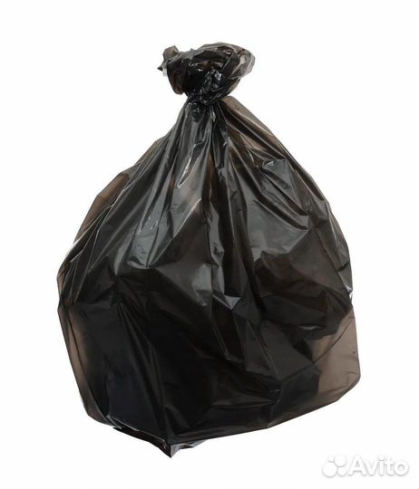 Пакет вещами