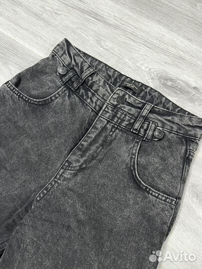 Джинсы XS-S