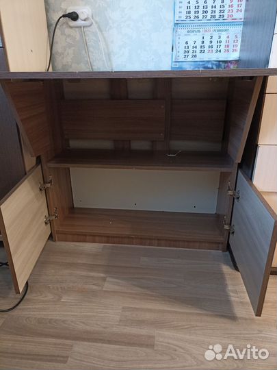 Письменный стол