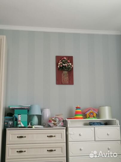 Стринг арт панно