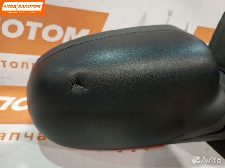 Зеркало наружное Chevrolet TrailBlazer 2003