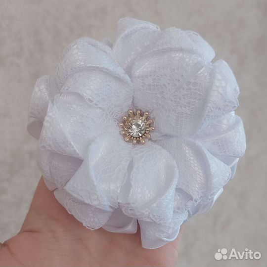 Банты для волос