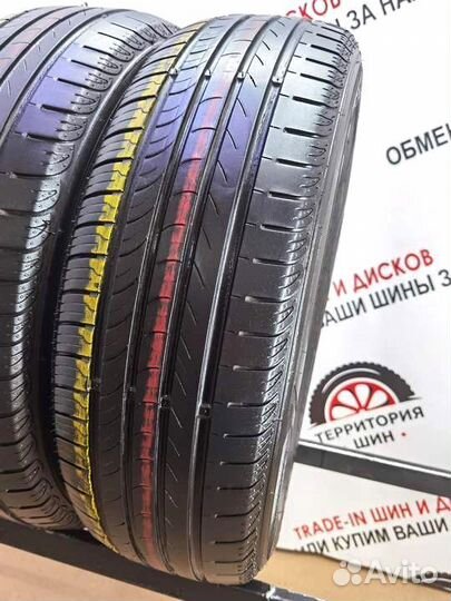 Roadstone Eurovis HP01 195/65 R15 91V