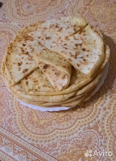 Домашняя выпечка на заказ