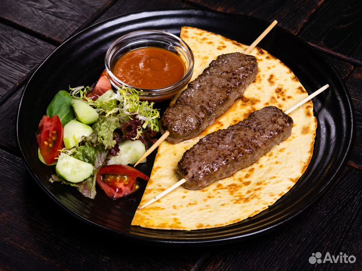 Фуд фотограф /Фотосъемка еды