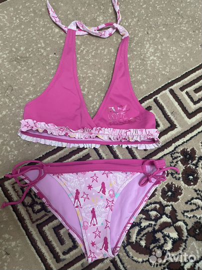 Купальник joss 152