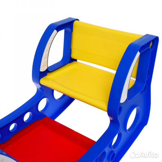 Детские игрушки