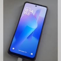 Xiaomi Redmi Note 12S, 8/256 ГБ