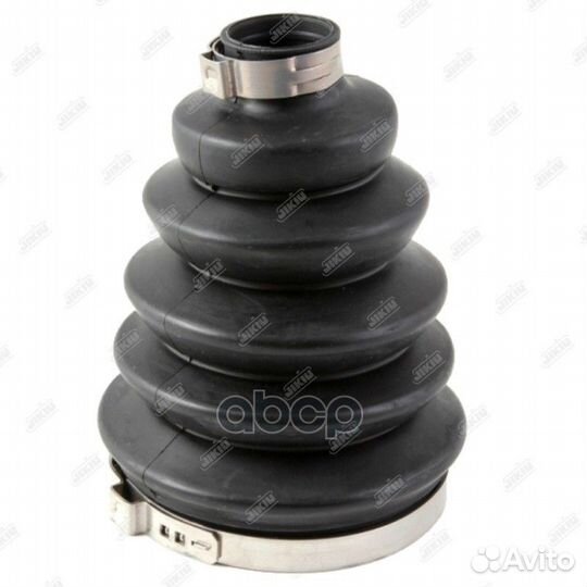 Пыльник шруса BMW X5 E70 (2006-2013) CD32002 jikiu