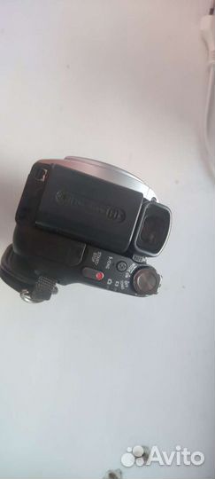 Видеокамера sony DVD
