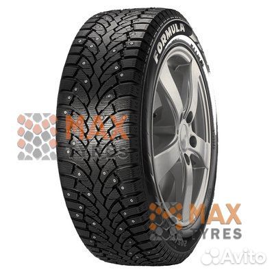 Formula Ice 215/60 R17 100T