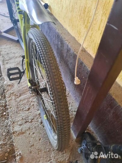Продам велосипед бу
