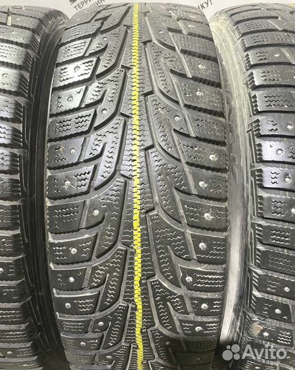 Hankook Winter I'Pike RS W419 205/65 R16 94Q