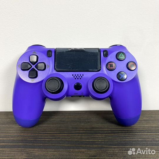 Геймпад джойстик ps4