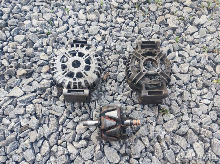 Оригинальная тяга Mercedes W639