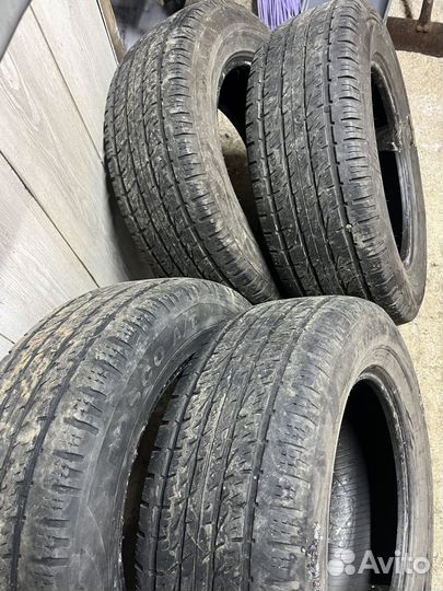 Viatti Bosco S/T V-526 215/65 R16