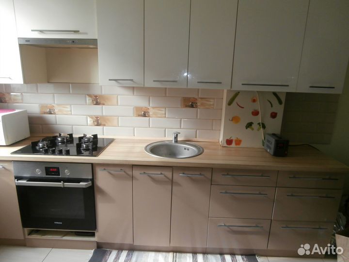 Кухонный гарнитур бу