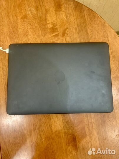 Apple MacBook Pro 15 2015