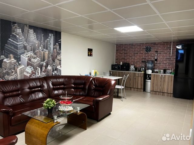 Юридический адрес от собственника