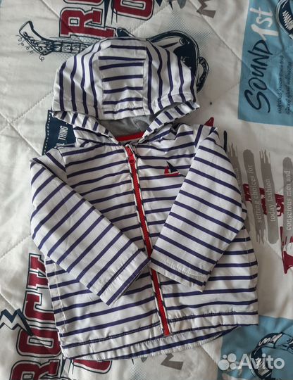 Куртка, комбинезон, штаны, костюм р.80-86