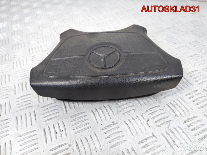 Подушка безопасности в руль Mercedes Benz W202
