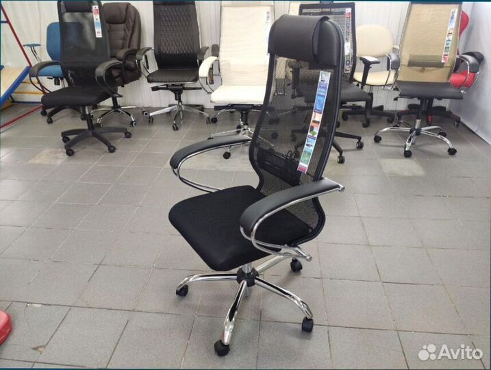 Компьютерное кресло