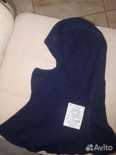 Подшлемник (балаклава)