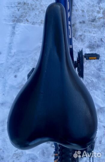 Forward Sporting 27,5 3.0 Disc