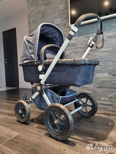 Коляска bugaboo cameleon,Бугабу кам