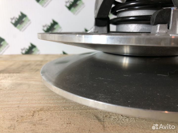 Ведомый шкиф вариатора cfmoto 800