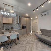 2-к. квартира, 42,1 м², 2/12 эт.