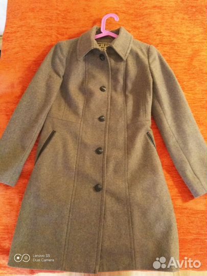 Пальто
