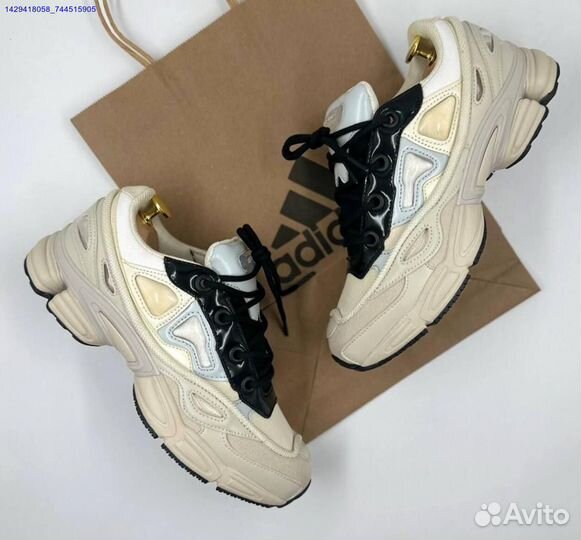 Adidas Raf Simons Ozweego 3 (Арт.31193)