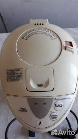 Термопот Панасоник