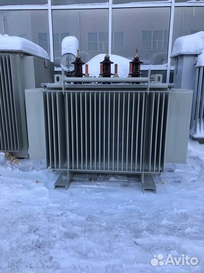 Трансформатор tсз