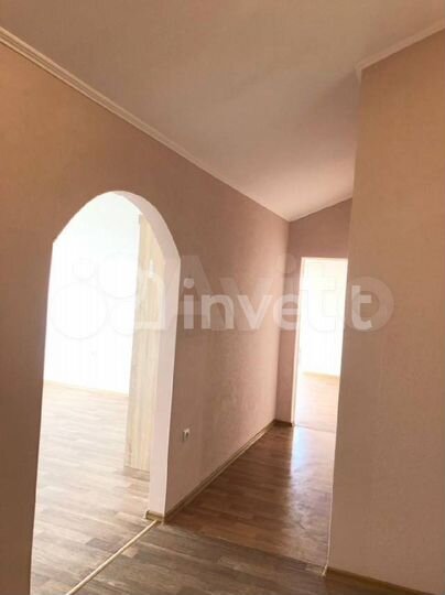 2-к. квартира, 64,7 м², 7/7 эт.