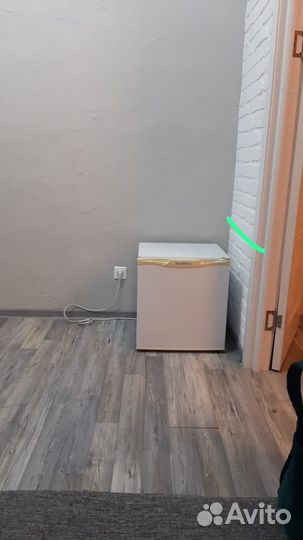 Холодильник маленький