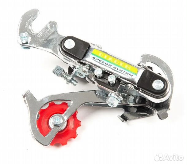 Переключатель скоростей задн. под крюк GW-26004-6