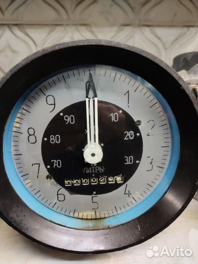 Оборудование для АЗС, бензовозов