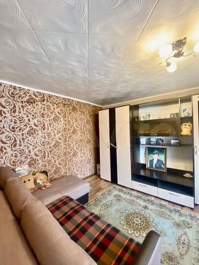 Дом 30,7 м² на участке 1,3 сот.