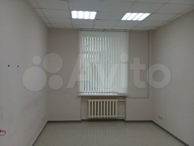 Офис, 26.6 м²