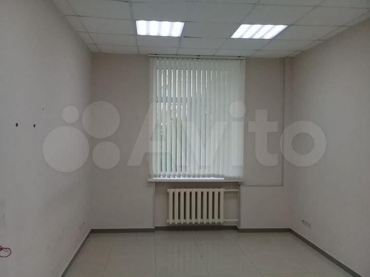 Офис, 26.6 м²