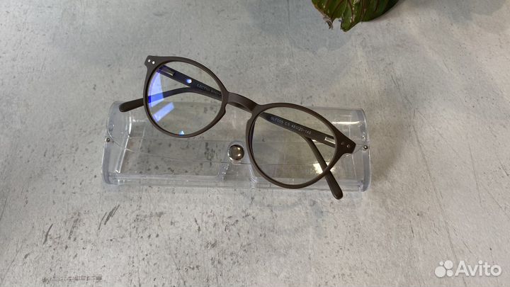 Очки для компьютера