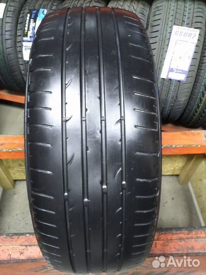 Bridgestone Dueler H/P Sport RFT 205/55 R17