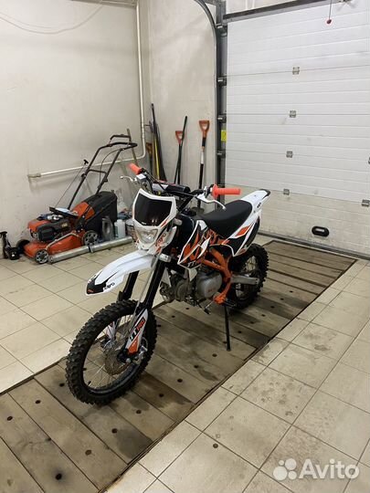 Kayo basic tt 140