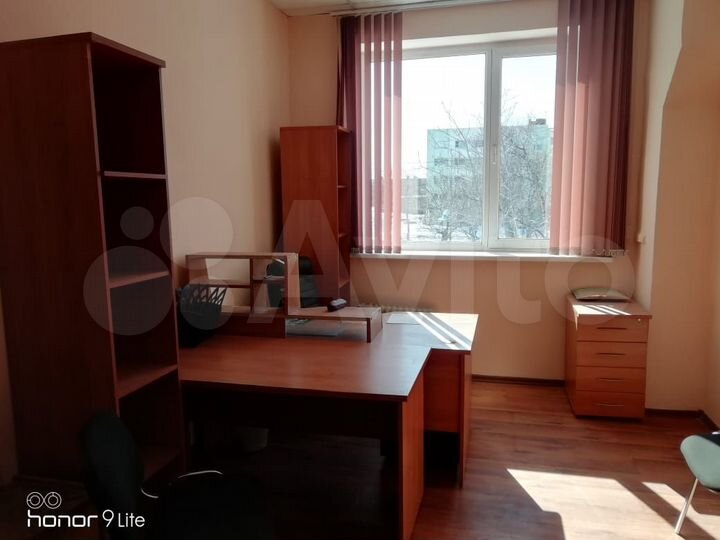 Офис, 43 м²
