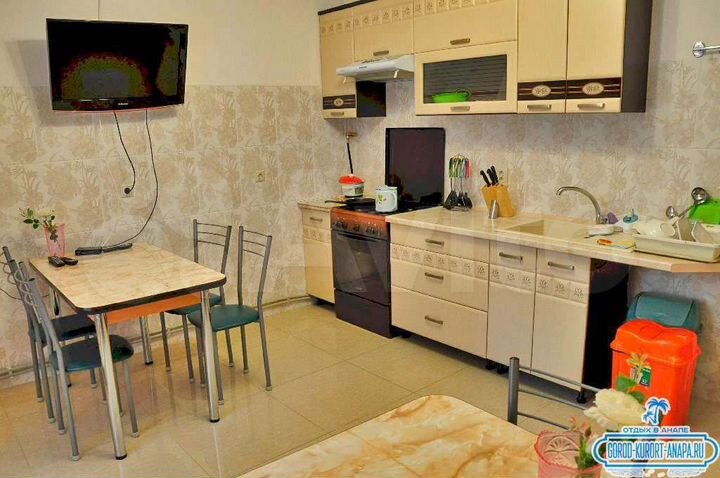 Комната 22 м², 2/3 эт.