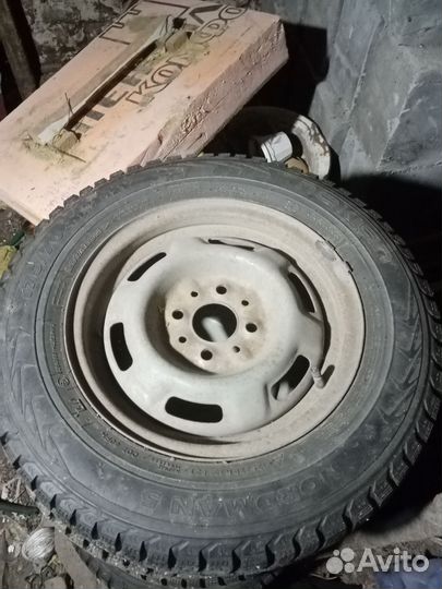 Продам Калеса