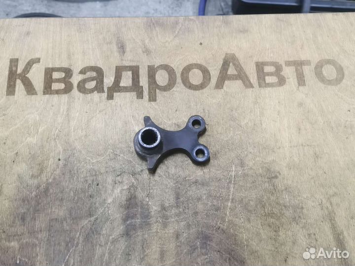 Сошка рулевая Yamaha Grizzli 660