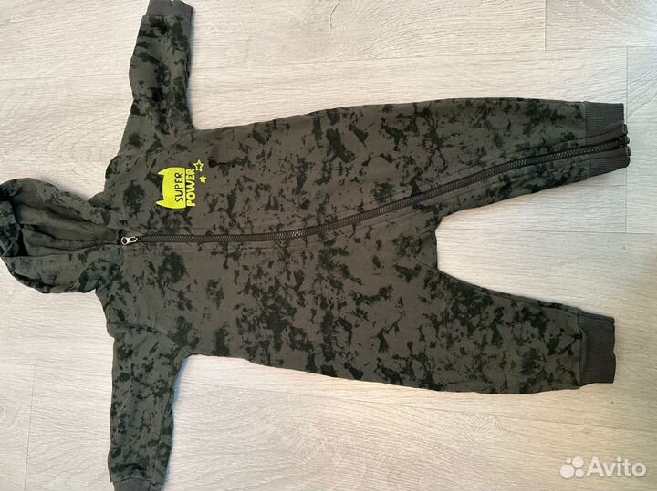 Комбинезон hm